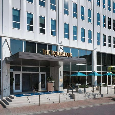 Troubadour Hotel New Orleans Luaran gambar